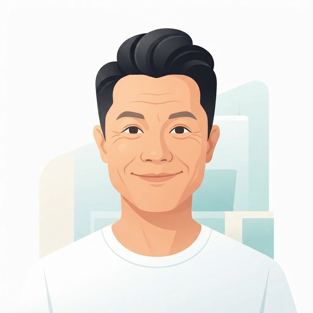 Kevin, Founder of FOCAL